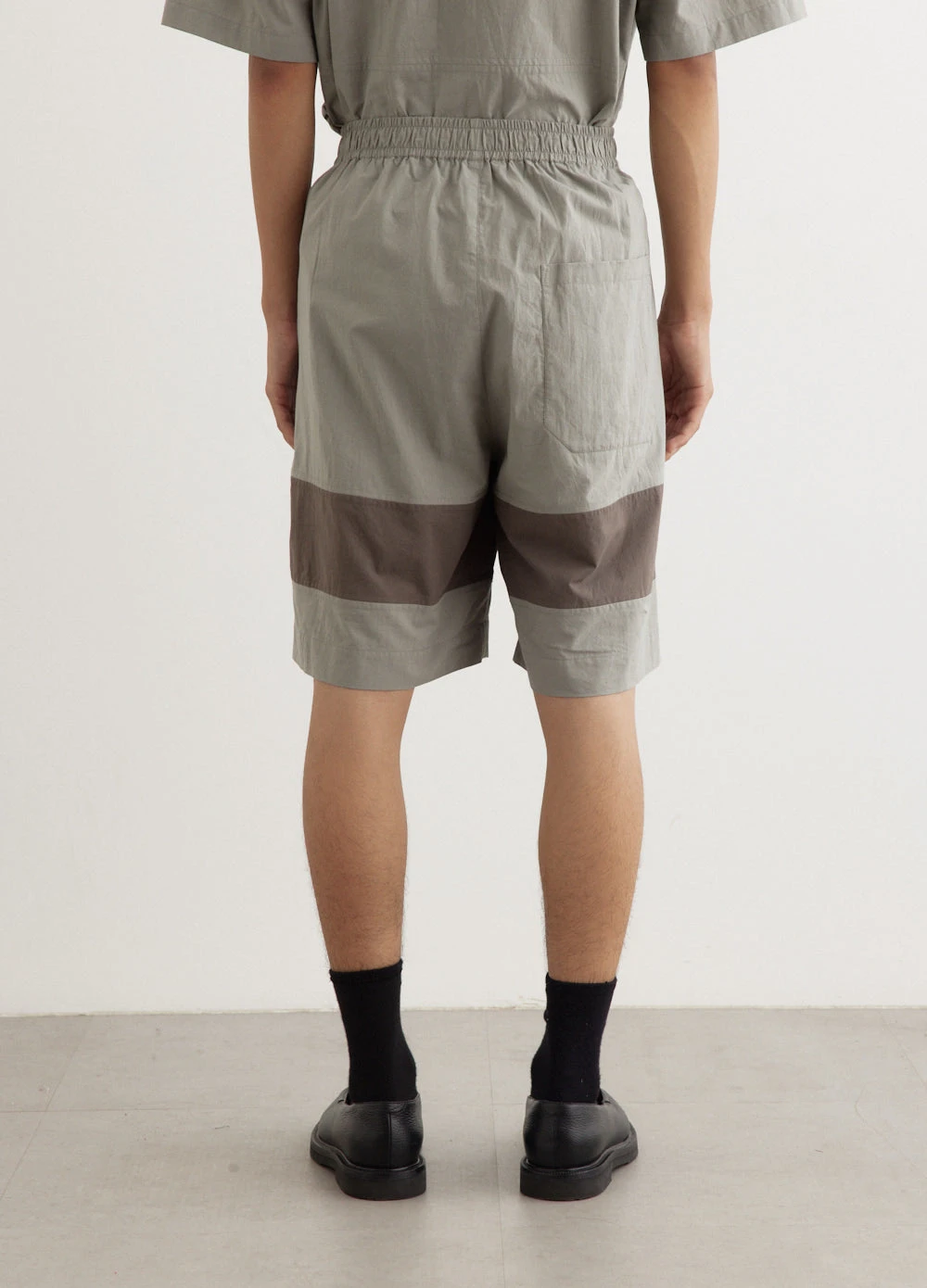 Barrel Shorts 5 Barrel Shorts - Image 5