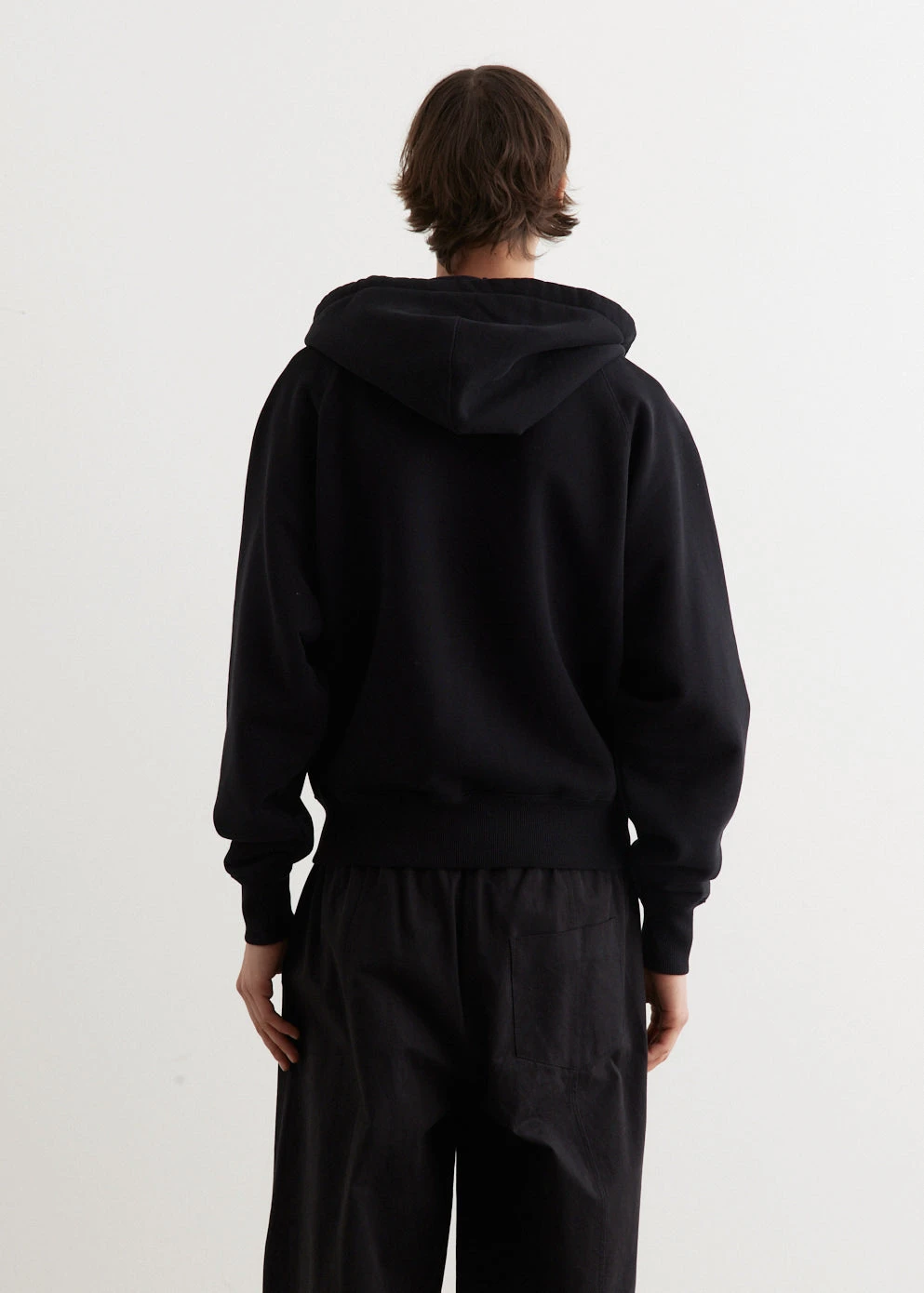 ADC Zipped Hoodie 5 ADC Zipped Hoodie - Image 5