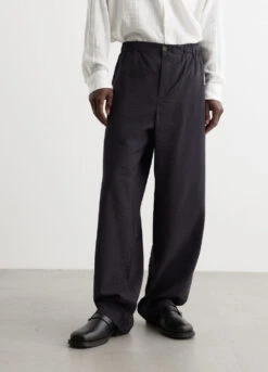 OUR LEGACY Luft Trousers