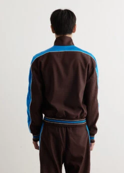 Wales Bonner Courage Jacket -Men Clothing Store mens incu 1490 a67e0ab0 e97d 4ce8 98c5 f0a3e7140ceb