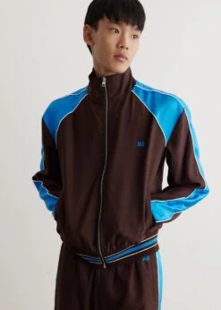 Wales Bonner Courage Jacket