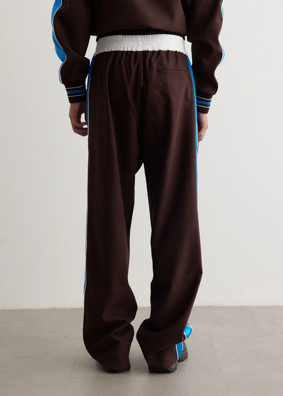 Wales Bonner Courage Trousers 5 Wales Bonner Courage Trousers - Image 5