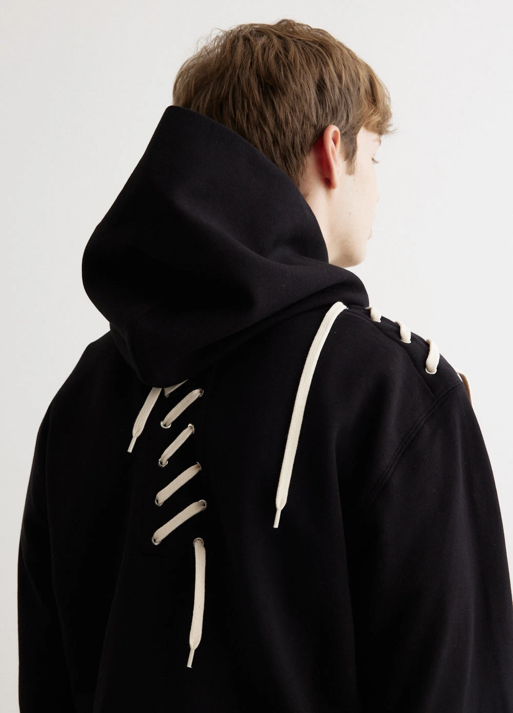 Laced Hoodie 2 Laced Hoodie - Image 2