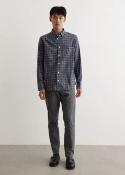 NN07 Cohen Shirt 7 NN07 Cohen Shirt -Men Clothing Store mens incu 151 09ae7ace 53b8 453b 8a4f 062db5c99547