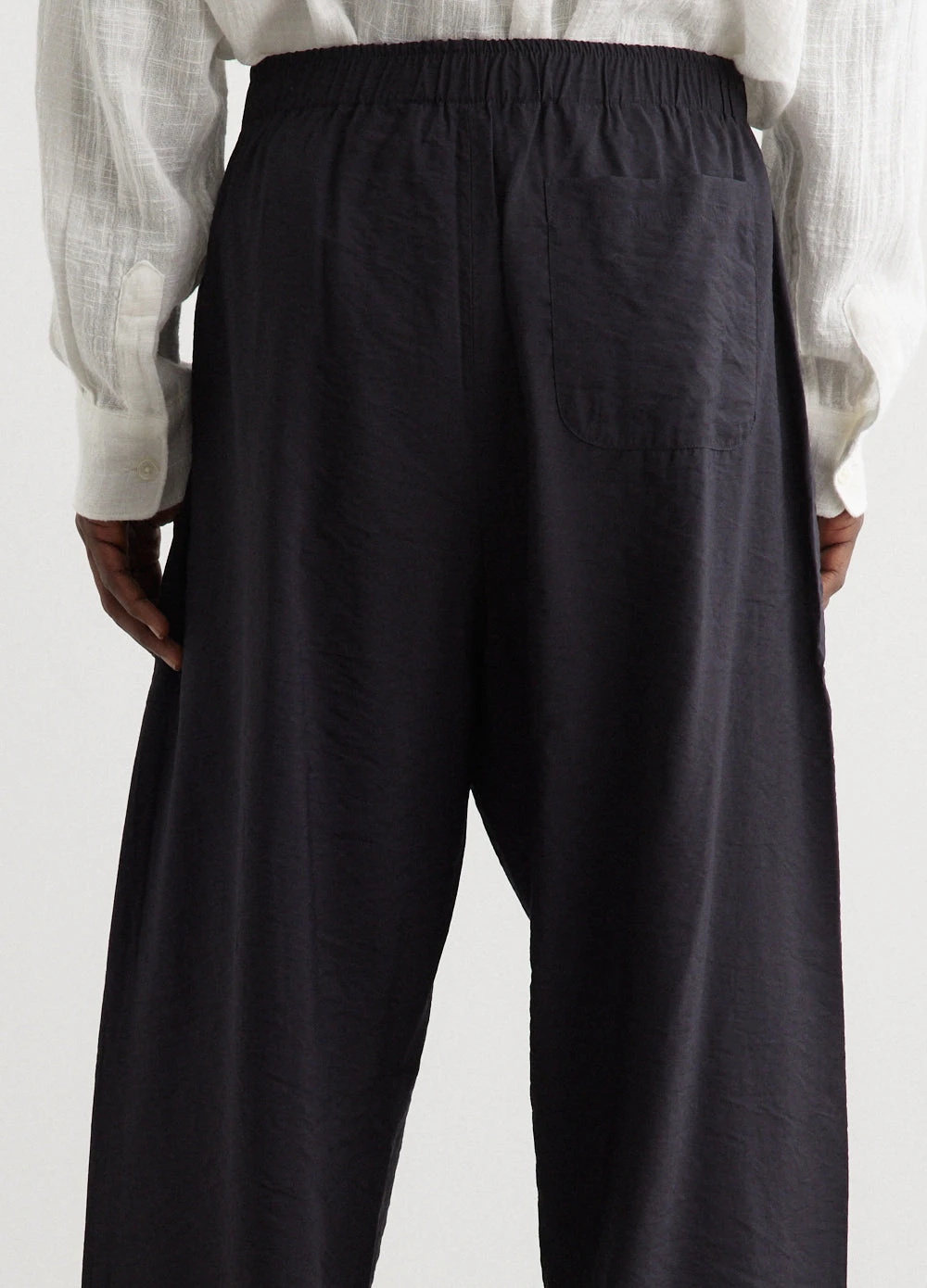 OUR LEGACY Luft Trousers 4 OUR LEGACY Luft Trousers - Image 4