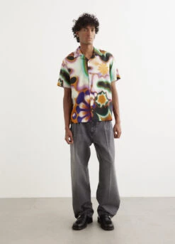 Shawna X Canty Short Sleeve Shirt