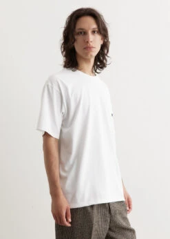 Short-Sleeve Crew Neck T-Shirt -Men Clothing Store mens incu 152 c445424a 7083 4e82 ab7f f4281ea03436