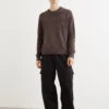 Acne Studios Kollock Acid Wash Knit