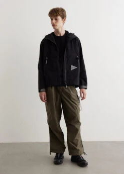 2.5L Hiker Rain Jacket