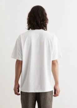 Short-Sleeve Crew Neck T-Shirt -Men Clothing Store mens incu 154 bb5d20fe 5cdf 4838 b781 c3f9690ec77a