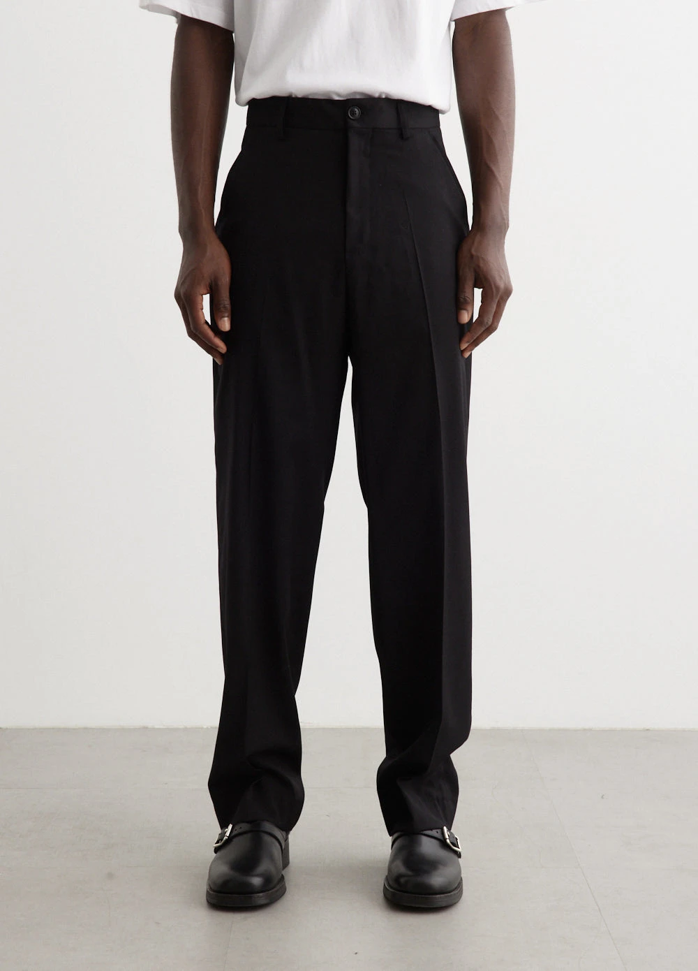 OUR LEGACY Worsted Wool Chino 22 1 OUR LEGACY Worsted Wool Chino 22