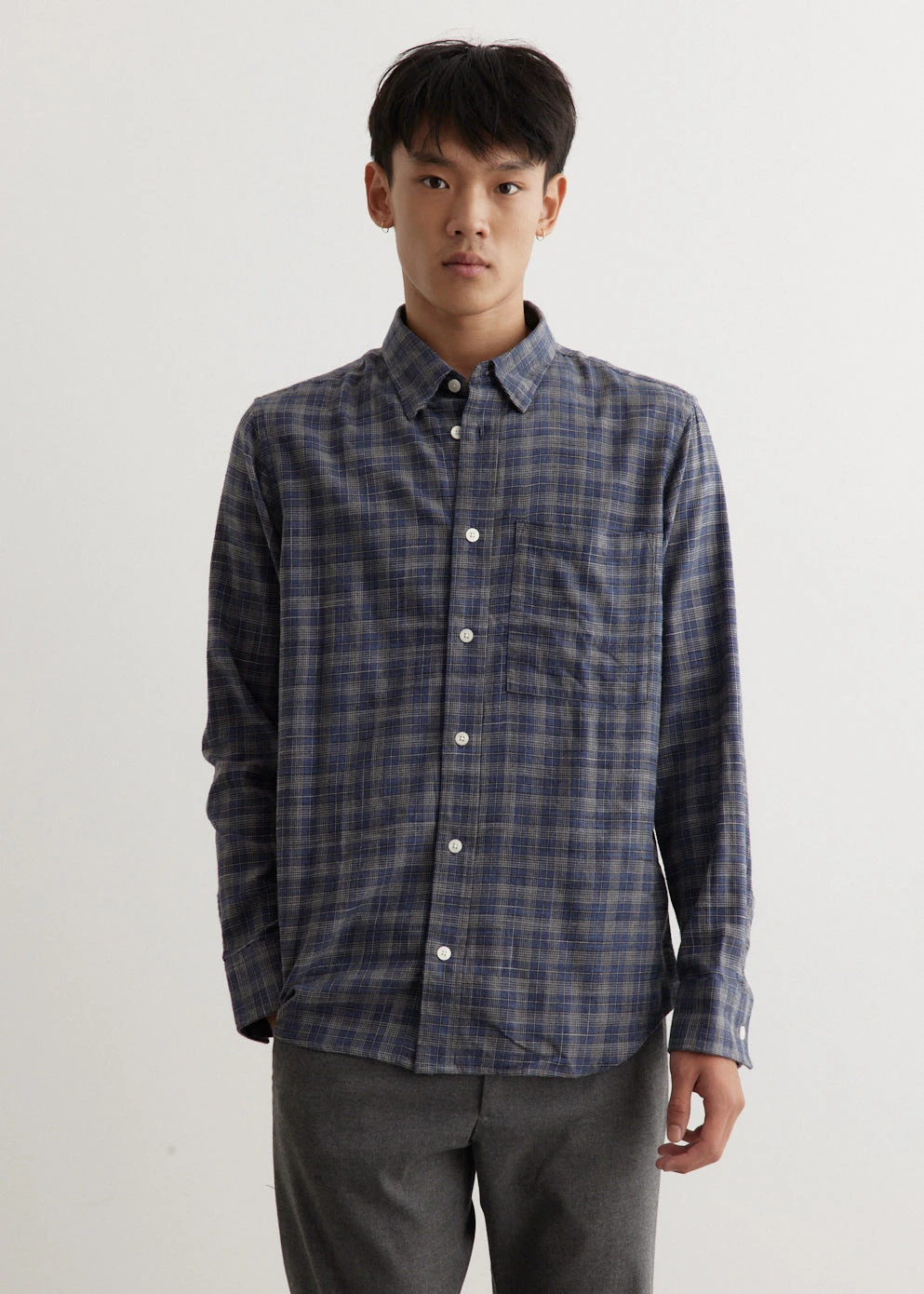 NN07 Cohen Shirt 1 NN07 Cohen Shirt