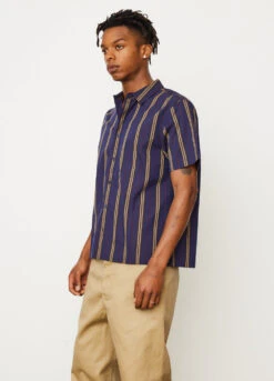 Bruce Stripe Shirt 10 Bruce Stripe Shirt -Men Clothing Store mens incu 157 ffc2e3ed 54f3 4042 9cd4 d9b319e6e4bd