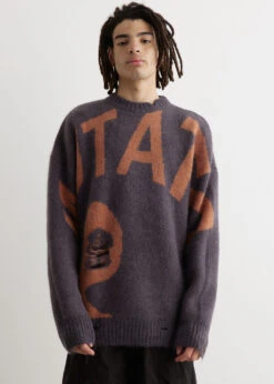 Mutate Distressed Crewneck Knit 7 Mutate Distressed Crewneck Knit -Men Clothing Store mens incu 158 5ef0e60e 24ce 4691 8d0f 28a8f48a531d