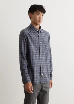 NN07 Cohen Shirt 8 NN07 Cohen Shirt -Men Clothing Store mens incu 159 d56fb918 7d96 46f0 9190 cb4b13955ce1