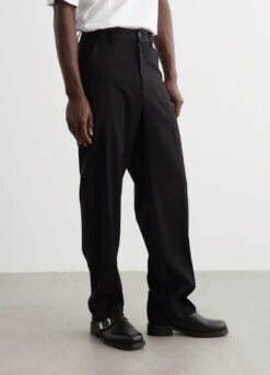 OUR LEGACY Worsted Wool Chino 22 6 OUR LEGACY Worsted Wool Chino 22 -Men Clothing Store mens incu 160 84c8bc57 7925 4194 af02 60286b35df79