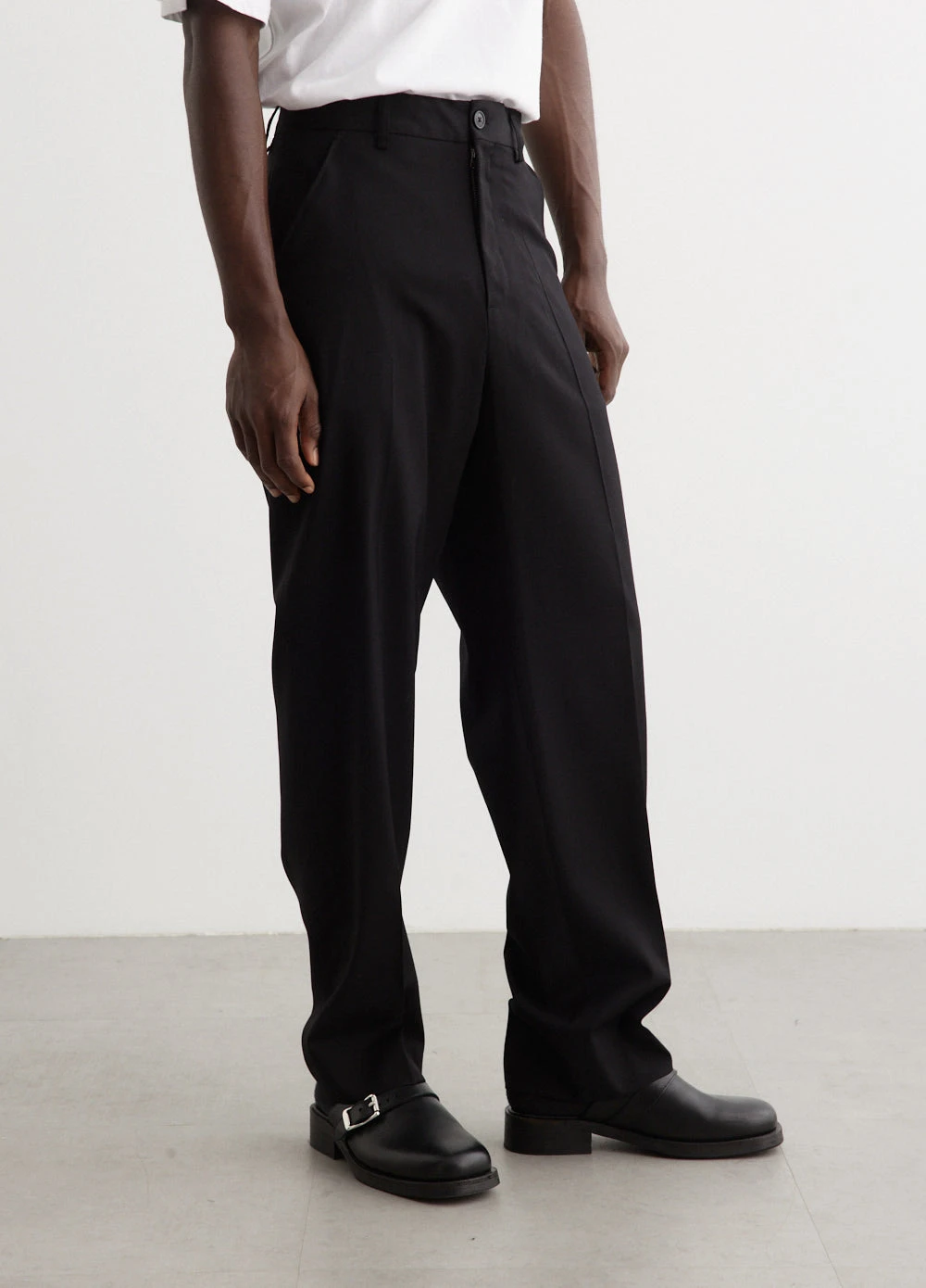 OUR LEGACY Worsted Wool Chino 22 3 OUR LEGACY Worsted Wool Chino 22 - Image 3