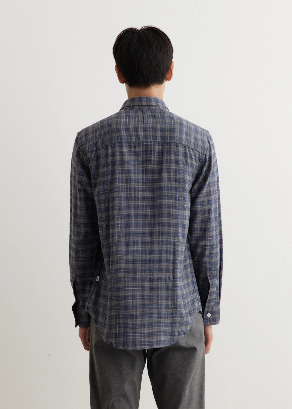 NN07 Cohen Shirt 5 NN07 Cohen Shirt - Image 5