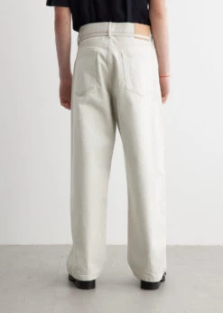 Acne Studios 1991 Toj Jeans -Men Clothing Store mens incu 163 e17c0afc e54a 4dd1 9382 399658ed7590