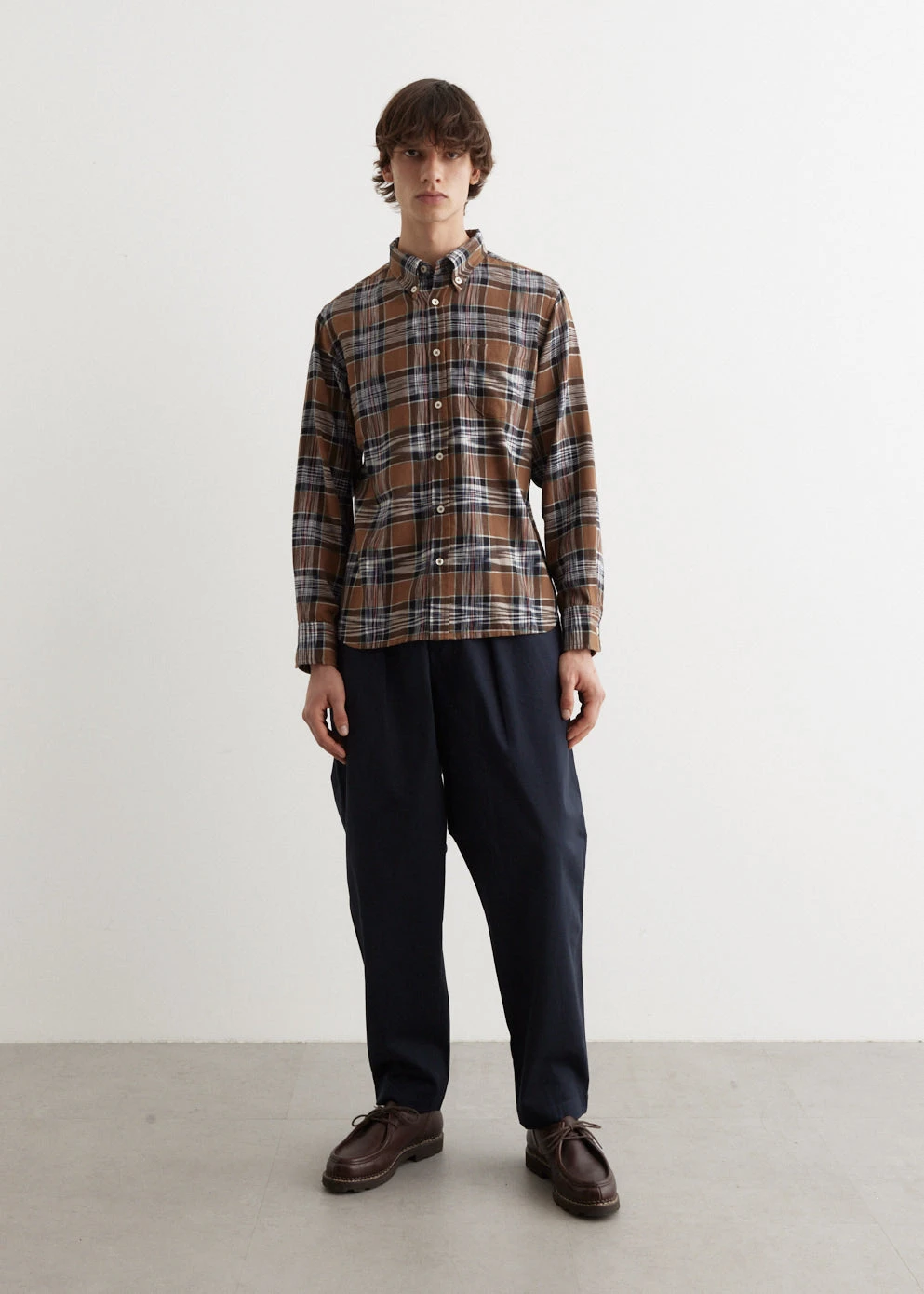 Daybrook Shirt 5 Daybrook Shirt - Image 5