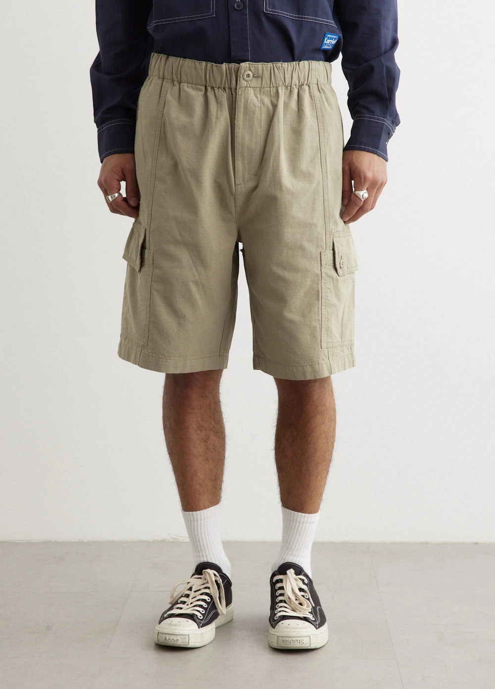 Cargo Shorts 1 Cargo Shorts