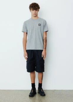 Stone Island Short Sleeve Badge Logo T-Shirt 7 Stone Island Short Sleeve Badge Logo T-Shirt -Men Clothing Store mens incu 166 484761d2 b73c 4a3e 8999 70c2e1f06671