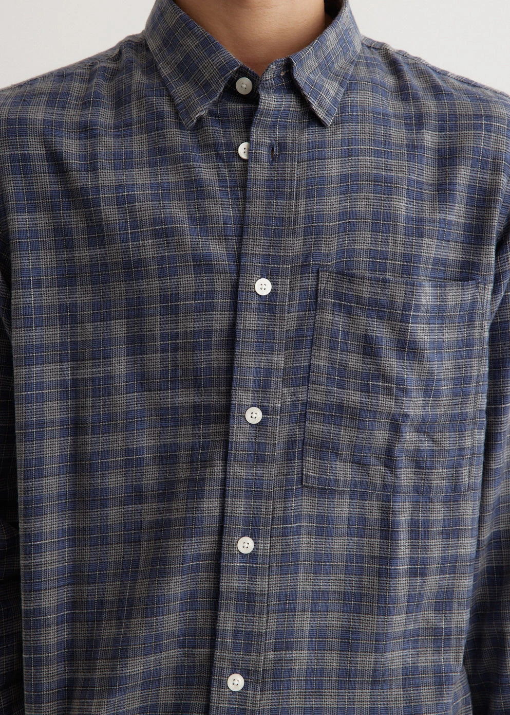 NN07 Cohen Shirt 2 NN07 Cohen Shirt - Image 2