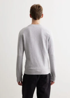 Fox Head Patch Regular Sweatshirt 9 Fox Head Patch Regular Sweatshirt -Men Clothing Store mens incu 167 3de232fe 2aa6 4feb 89a3 c558fb985901