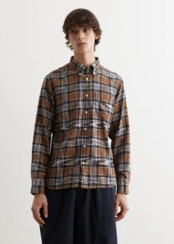 Men Clothing Store 36 Daybrook Shirt