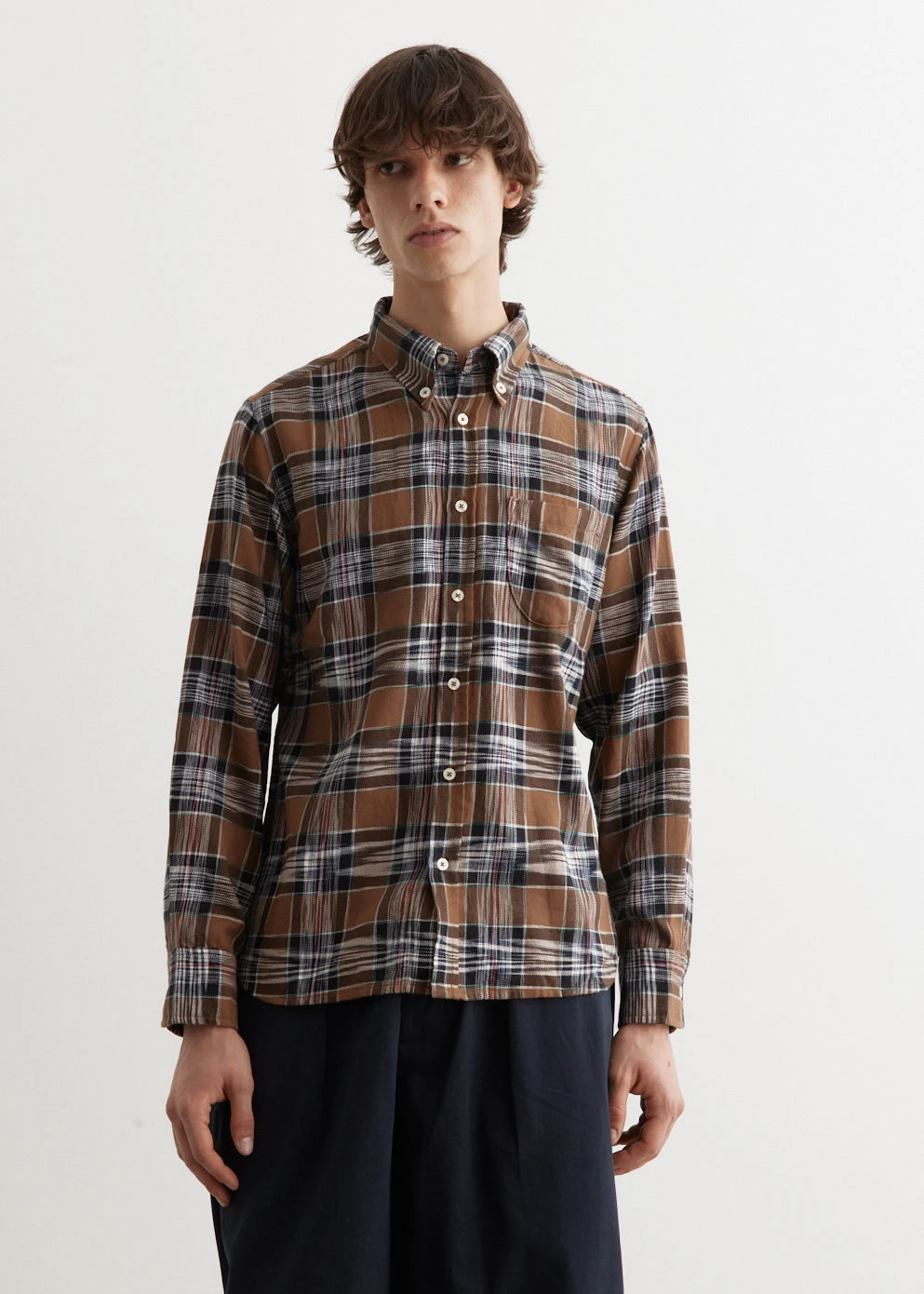 Daybrook Shirt 1 Daybrook Shirt