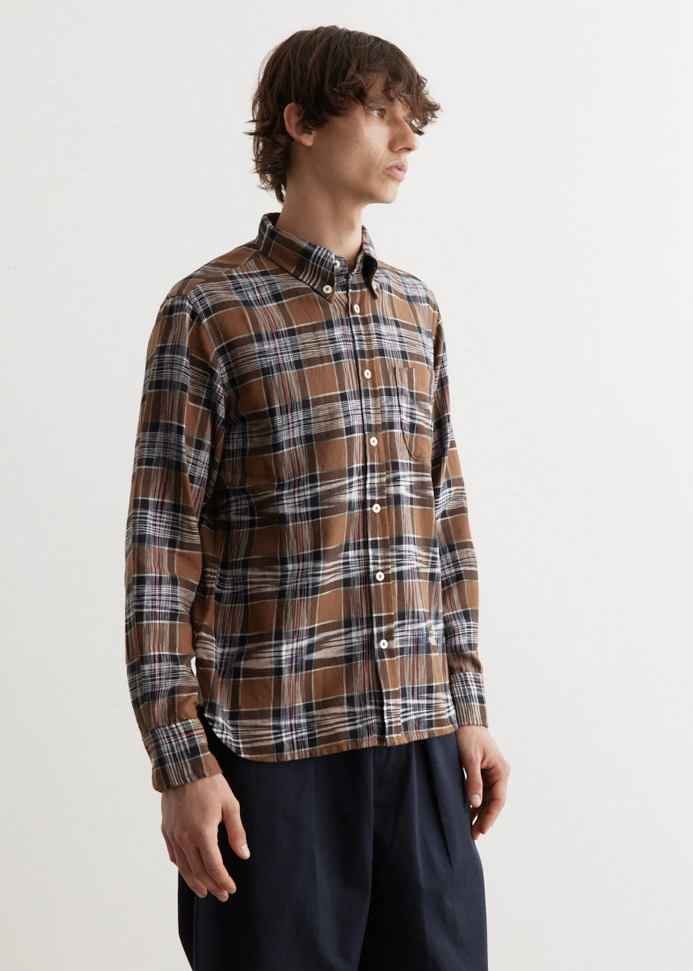 Daybrook Shirt 3 Daybrook Shirt - Image 3