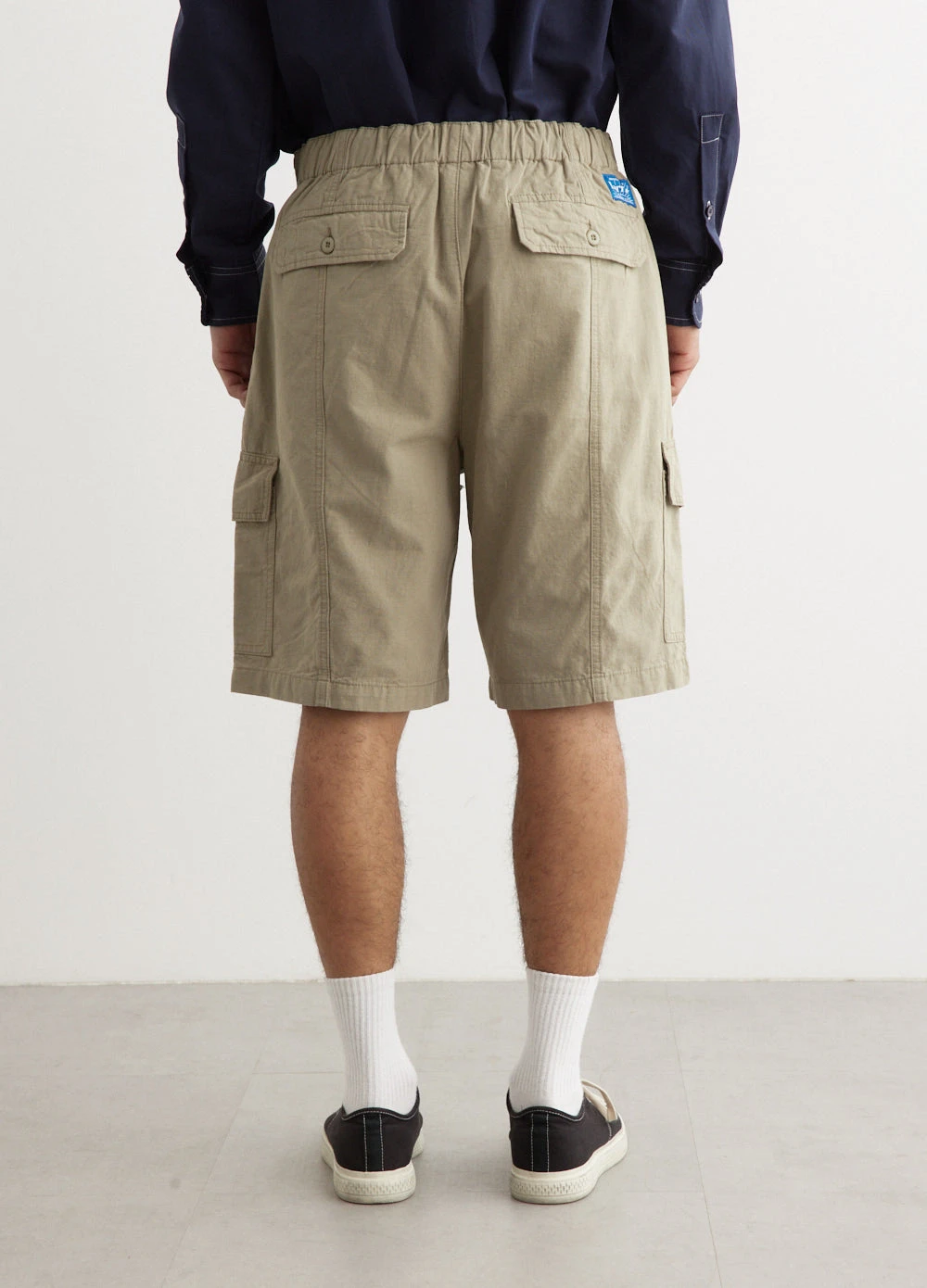 Cargo Shorts 4 Cargo Shorts - Image 4