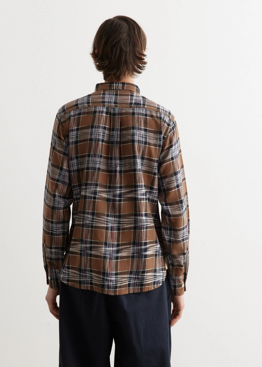 Daybrook Shirt 4 Daybrook Shirt - Image 4