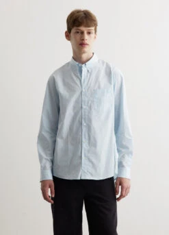 A.P.C. Edouard Shirt