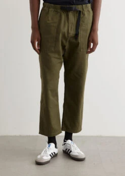 Gramicci Loose Tapered Pants