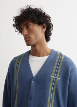 Michael High Gauge Knit Cardigan 9 Michael High Gauge Knit Cardigan -Men Clothing Store mens incu 174 d7bc5172 a970 4e83 9f30 66af8314c404