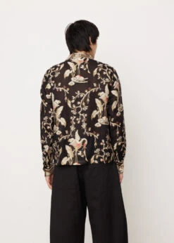 Sheer Cranes Shirt 8 Sheer Cranes Shirt -Men Clothing Store mens incu 177 e05dbfd4 d62a 46db 8ee4 481c4ce66c47