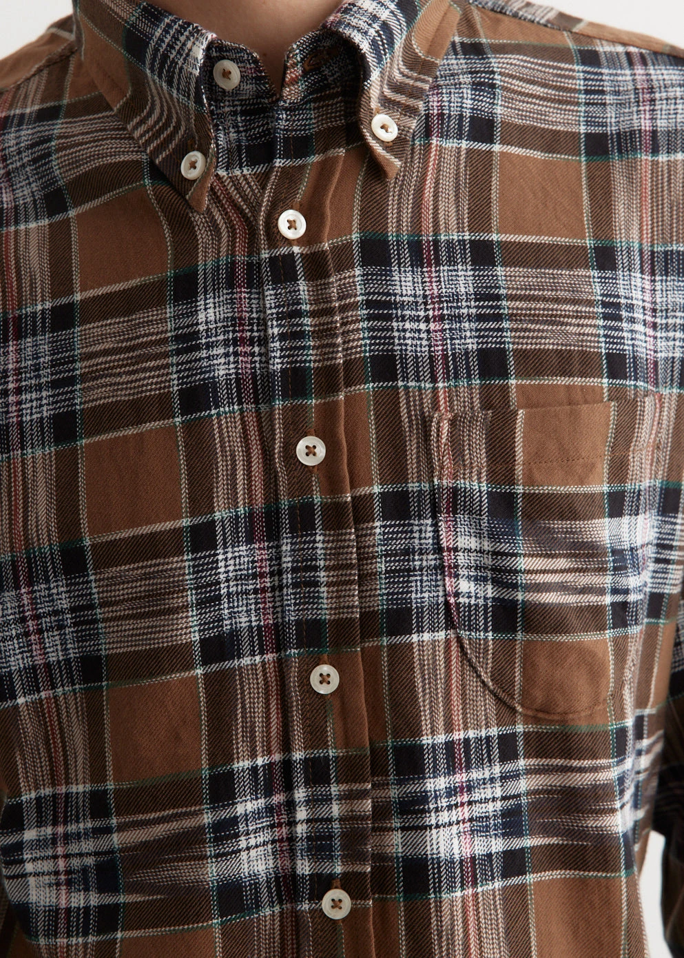 Daybrook Shirt 2 Daybrook Shirt - Image 2