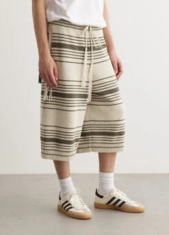 Stripe Shorts 8 Stripe Shorts -Men Clothing Store mens incu 178 616d041c 9899 4764 bcae be57a1c88b1b