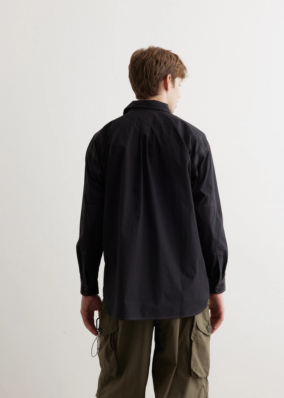 Multi Pocket Shirt 5 Multi Pocket Shirt - Image 5