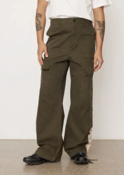 A-COLD-WALL* Ando Cargo Pants 6 A-COLD-WALL* Ando Cargo Pants -Men Clothing Store mens incu 181 e98685eb 2ac3 494a a91d 013e8f2f6753