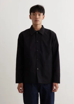 NN07 Kris Overshirt