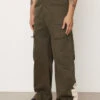 A-COLD-WALL* Ando Cargo Pants