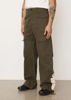 A-COLD-WALL* Ando Cargo Pants