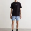Light Reflection Standard Short Sleeve T-Shirt