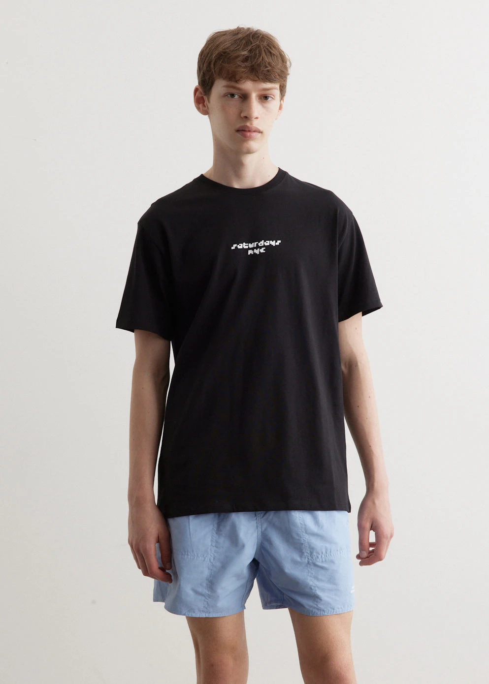Light Reflection Standard Short Sleeve T-Shirt 2 Light Reflection Standard Short Sleeve T-Shirt - Image 2