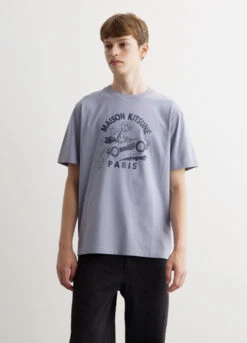 Racing Fox Comfort T-Shirt