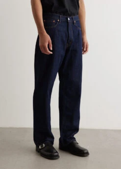 101 Dad's Fit Denim Pants 8 101 Dad's Fit Denim Pants -Men Clothing Store mens incu 197 edc87681 067c 4e3d 81d5 b0c716045f2f