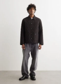 Flores Lightweight Quilted Jacket -Men Clothing Store mens incu 198 9bbb7507 752f 48a0 9027 ac390ad49474