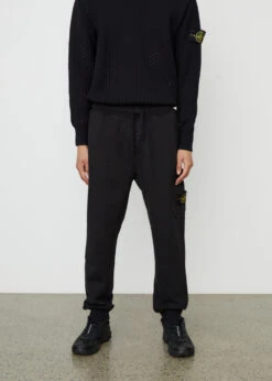 Stone Island Fleece Pants